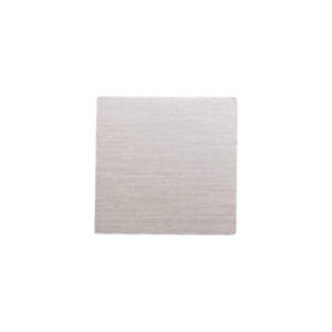 Glass Partition Wall end cap, AISI304